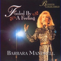 Barbara Mandrell - Fooled By A Feeling